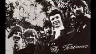 The Fortunes L@@K Had A Little Dream Last Night - UNRELEASED 1968 song
