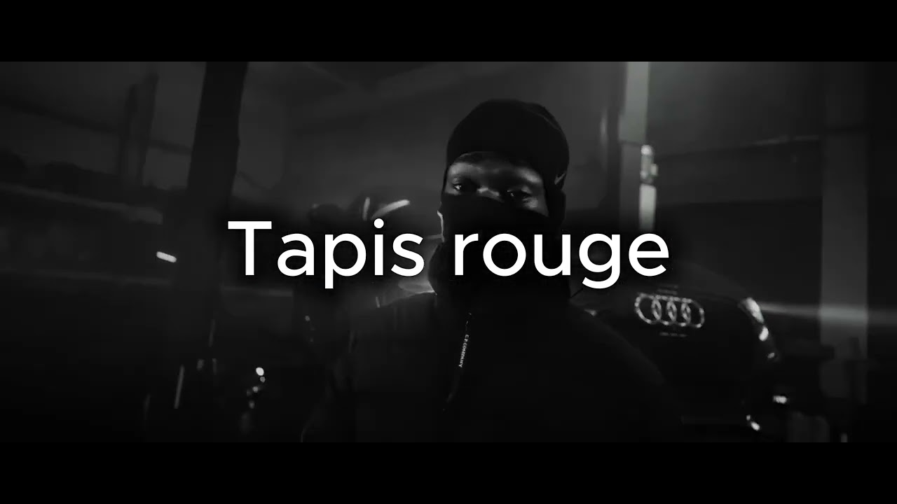 Mig Type Beat -- *Tapis rouge* [Prod. By Livai]