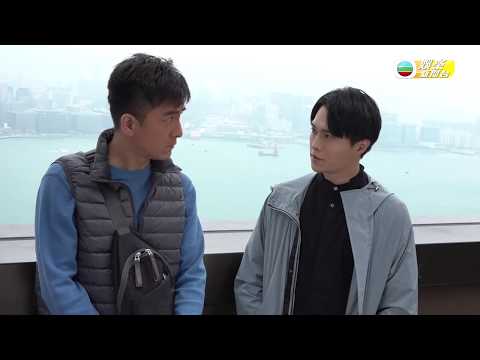 娛樂新聞台 | 胡鴻鈞自爆腳仔軟 | 馬國明 | 降魔的2.0 |