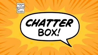 Chatterbox Font Free Download screenshot 5