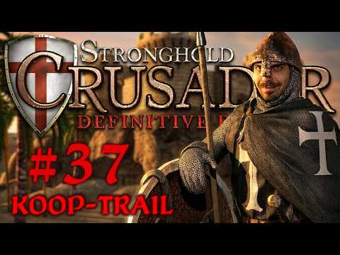 Old Enemies | Dance of the Scorpions M07 | Co-op Crusade Trail #37 | SHC: EN