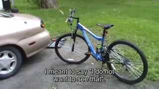 Overview of my Mongoose Ledge 2 1 Mountain Bike