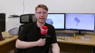 Famous Why Trust Precision Chooses SolidCAM for Engineering Success Profile