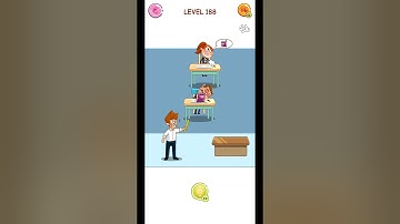 Troll Robber Level 181 to 190 Walkthrough