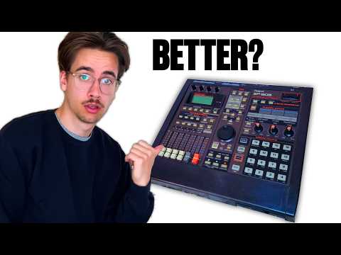 Everyone using the MPC Sample... I've got This instead!