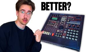 Everyone using the MPC Sample... I've got This instead!