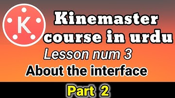 kinemaster course || create options ||part 2 #kinemaster #kinemasterediting #kinemastertutorial