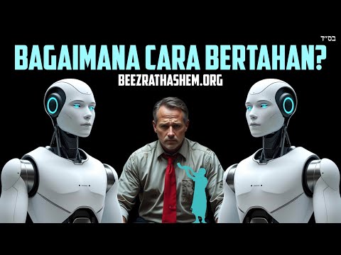 Apakah Bisnis Anda Bertahan di Revolusi AI?