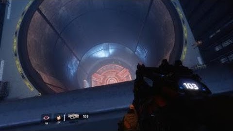 Titanfall 2: 17 - The Beacon: Find an Arc Tool