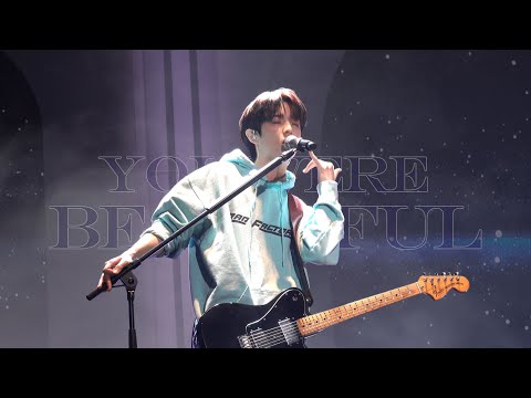 190511 BML 예뻤어(You were beautiful) DAY6 Jae