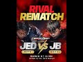 LIVE BIG REMATCH JED BATANGAS VS JAYBEE SSUCAL | 10BALLLS FAIR | MG-550K