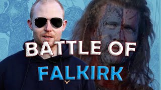 The TRUTH About William Wallace’s Greatest Defeat…