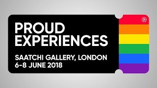PROUD Experiences 2018 | Show Highlights