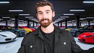 Download Lagu My $3,200,000 Car Collection MP3 Download Lagu My $3,200,000 Car Collection MP3