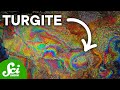 Iridescent Hematite and Its Mysteries