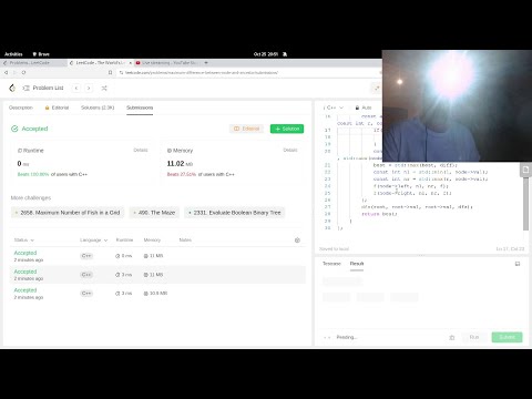 Maximum Difference Between Node and Ancestor, Medium, LeetCode 1026