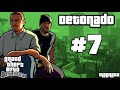 GTA San Andreas - #7 Execução