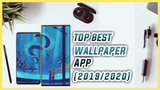 Top Best Free Wallpaper App For Android/IOS (2019/2020)🔥🔥 screenshot 3