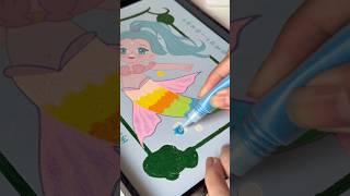 TRANh CÁT phiên bản Xịn Xò hơn! Chủ đề cung Hoàng Đạo✨⏳🎨#janenguyen #tranhcat #diy