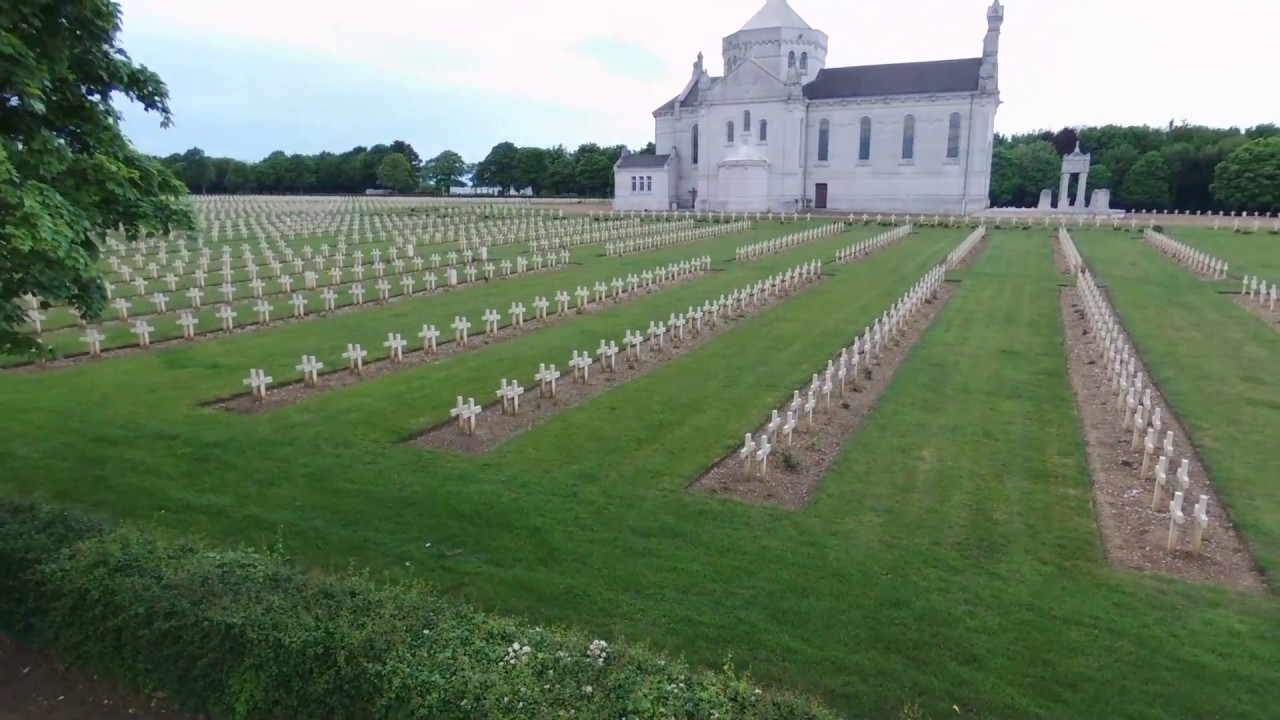 Notre-Dame-De-Lorette