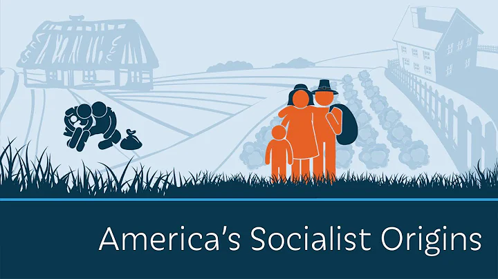 America's Socialist Origins