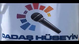 Dadaş Hüseyi̇n Yeni̇ Halay 2021