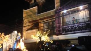 Maytinis 2015 (Ang Panunuluyan)