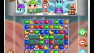 Juice Jam Level 93  No Boosters