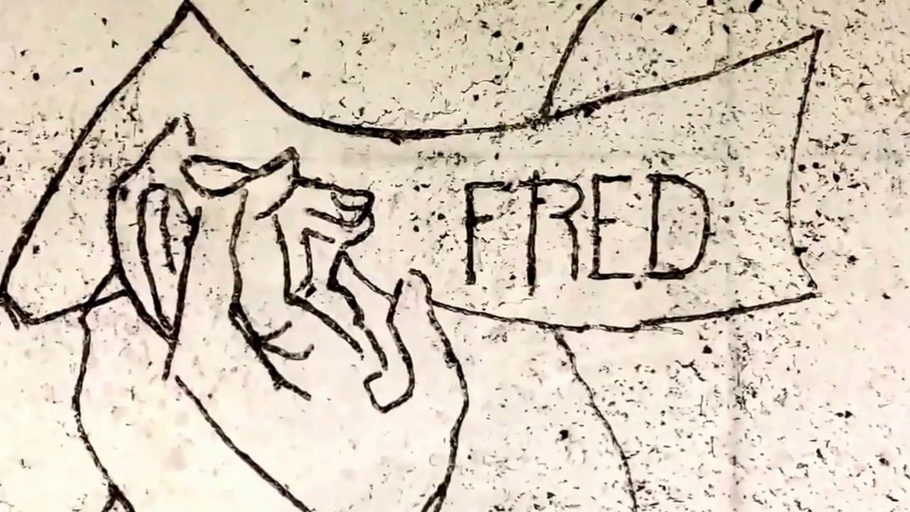 Konstpedagogisk film muralmalningar Stockholms tunnelbana