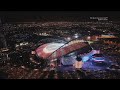 FIFA DIVULGA LOGOMARCA DA COPA DO MUNDO 2022.