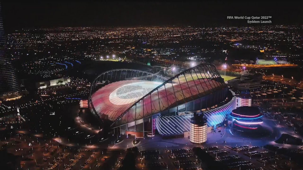 Onde Será Realizada A Copa Do Mundo De 2022