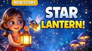Detalles ⭐ Luna and the Star Lantern | Magical Bedtime Story Guía