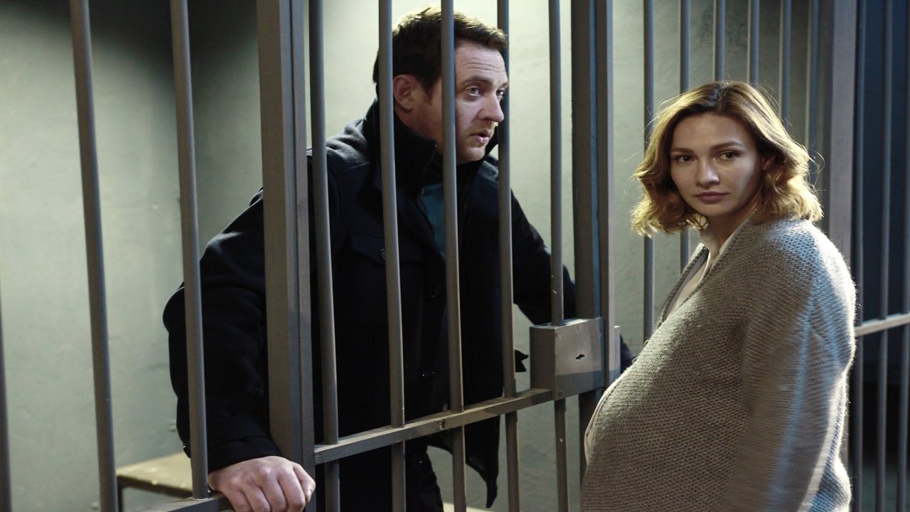 Никто не узнает (2022)-русский трейлер сериала. - YouTube