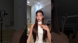 Tipos De Penteado Para Cada Tipo De Decote Guia Rápido De Estilo