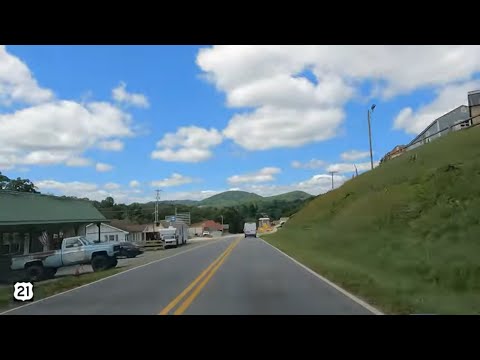 Roaring Gap Nc