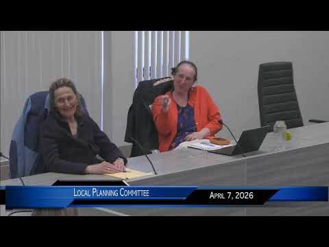 Article 26 Positions Comprehensive Plan For Early Vote As Harwich Shifts Toward Implementation