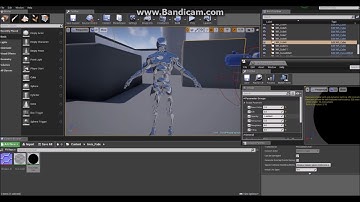 Opacity and Refraction Shader