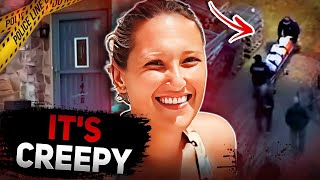 A shocking disappearance that shook the entire country The Case of Jennifer Brown True Crime