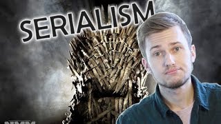 Сериализм - Игра Престолов / Game of Thrones Сериализм - Игра Престолов / Game of Thrones