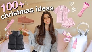 100+ CHRISTMAS GIFT IDEAS FOR TEEN GIRLS 2023 *ultimate college gift guide*