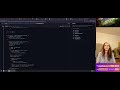 making a discord clone in RUST and SVELTE 👀