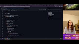 making a discord clone in RUST and SVELTE 👀