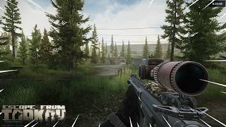 Tarkov PVE - BSG REMOVED The Evasion Armband From Collector