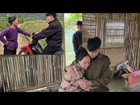 Tien Has Returned To Ly Tu Lien The Wicked Mother In Law Seeks Out Quynh To Collaborate With Her