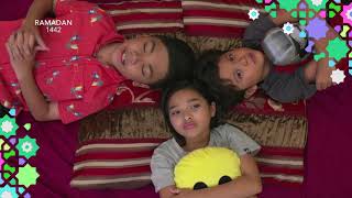 Ramadani l Episod 2