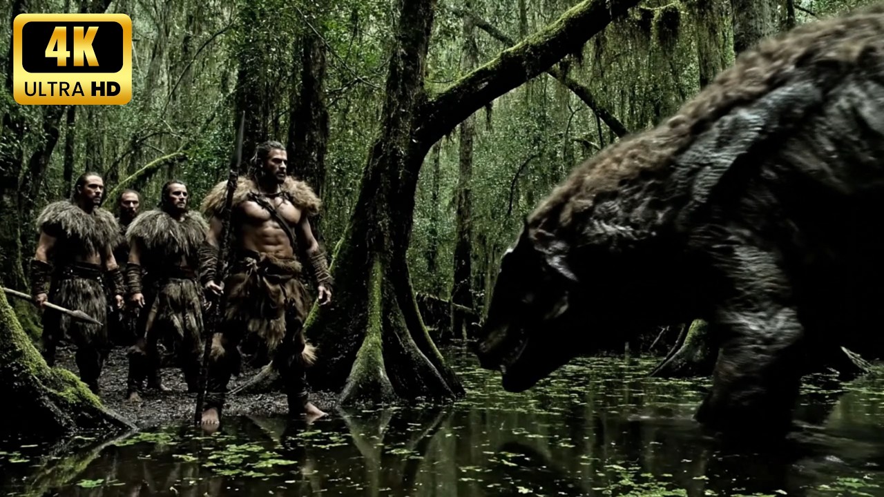Who Won the Life Million Years Ago New Environment Survival Challenge ...