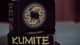 Preview: Kumite - Board Game Brawl