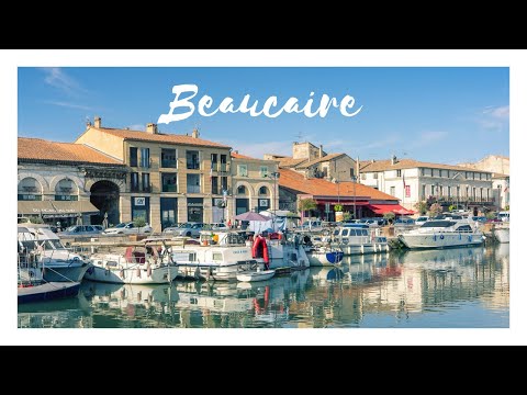 Exploring the South of France | Beaucaire is a hidden gem