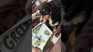 Hunters Love for Ruff Greens