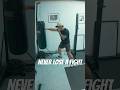Combinations to win a street fight #shorts